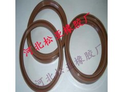 松亞橡膠專業(yè)批發(fā)各種J型/U型夾布油封-- 河北松亞橡膠廠