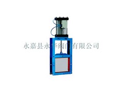 溫州哪里的電動方型插板閘閥價格便宜？-- 永嘉縣永華閥門有限公司