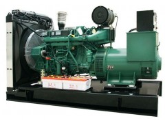 廠家直銷150KW沃爾沃柴油發電機體積小，耗油少，精度高，壽命長-- 江蘇領馭電機有限公司