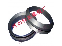 松亞橡膠專業(yè)批發(fā)各種VD形橡膠密封圈-- 河北松亞橡膠廠