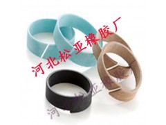 松亞橡膠專業(yè)批發(fā)各種耐磨帶/環(huán)-- 河北松亞橡膠廠