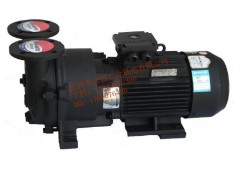 惠州SBV-500 15KW 臺灣源立智能真空泵 售后電話-- 惠州市沃德五金機電有限公司