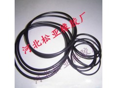 松亞橡膠專業(yè)批發(fā)各種耐丙酮橡膠密封件-- 河北松亞橡膠廠