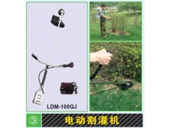 河北綠地美電動割灌機招商|電動割灌機加盟-- 石家莊綠華機械科技有限公司