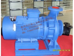 臺灣源立KTX200-150-315 臥式直聯式管道泵-- 惠州市沃德五金機電有限公司