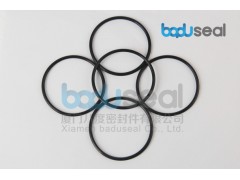 專業(yè)生產(chǎn)批發(fā)耐汽油 耐磨 耐腐蝕O型密封圈 橡膠密封件-- 廈門八度密封件有限公司