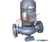 供應(yīng)惠州10HP 立式管道泵 YLG125-20-- 惠州市沃德五金機(jī)電有限公司
