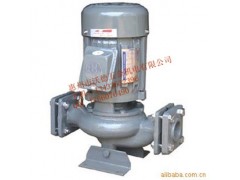 熱水循環泵 YLG40-32 2.2KW  地暖設備專用泵-- 惠州市沃德五金機電有限公司