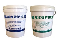 藝術圍欄漆  水泥彩瓦漆-- 山東省壽光市昊龍涂料廠