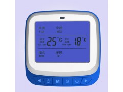 適用于各行各業的WSK-9K中央空調溫控器常州招商13583416899-- 德州經濟開發區德冷空調設備廠銷售部