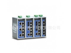 供應摩莎EDS-208A MOXA以太網交換機 現貨 參數商務時空推廣之星-- 深圳鴻研電子科技有限公司