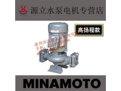 源立水泵 立式管道泵 YLGB50-32-- 惠州市沃德五金機(jī)電有限公司