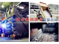 天津哪里鋼板最便宜13682089968保質保量-- 天津迪興鋼鐵貿易有限公司