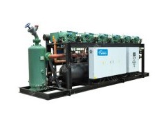 廣東冷庫機組廠家格美制冷設備最專業-- 東莞市格美制冷設備有限公司
