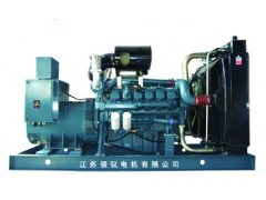 廠家供應(yīng)—４００ＫＷ韓國(guó)斗山（大宇）全自動(dòng)并車柜柴油發(fā)電機(jī)組-- 江蘇領(lǐng)馭電機(jī)有限公司