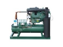 格美制冷設備專業批發各種冷庫水冷機組-- 東莞市格美制冷設備有限公司