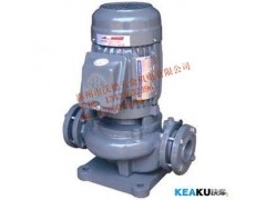 源立水泵 0.75KW YLGC40-13 立式管道泵-- 惠州市沃德五金機(jī)電有限公司