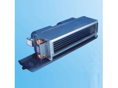 什么是風機盤管？德冷空調設備廠告訴你！-- 德州經濟開發區德冷空調設備廠銷售部