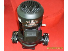 臺灣源立 GD80-50 11KW 熱水循環(huán)泵 超低音管道泵-- 惠州市沃德五金機(jī)電有限公司