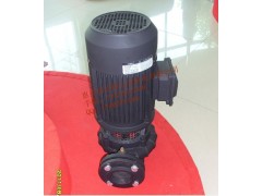 惠州哪里的5.5KW 源立GD80-30 立式管道泵價格便宜？-- 惠州市沃德五金機(jī)電有限公司