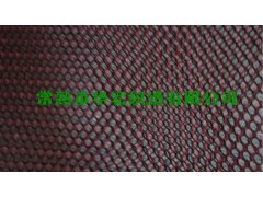 常熟華宏專業批發各種3D網布3D鑲色坐墊網布-- 常熟市華宏織造有限公司銷售部