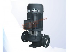 惠州源立冷凍泵 GD40-20  立式管道泵公司推薦沃德五金機(jī)電-- 惠州市沃德五金機(jī)電有限公司