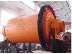 萍鄉濕式球磨機 溢流球磨機 溢流式球磨機-- 鄭州眾聯重工機械設備有限公司