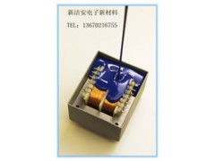 深圳電源導熱灌封膠（AB）專業生產廠商-- 深圳市新潔安電子新材料有限公司