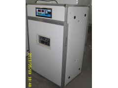 德州潤德特禽珍禽專用孵化機公司推薦潤德品牌-- 德州潤德金屬制品有限公司