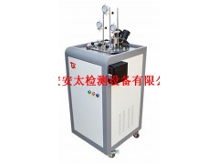 XRW-300A型熱變形、維卡軟化點溫度測定儀-- 泰安安太檢測設(shè)備有限公司銷售一部