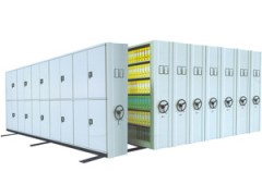 濟寧電動密集柜廠家，密集柜共享-- 北京鋼之杰柜業有限公司