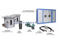 串聯中頻爐并聯中頻爐十二脈中頻爐-- 佛山市南海恒揚電爐制造有限公司