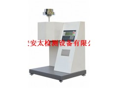 XNR—450D型熔體流動速率測定儀-- 泰安安太檢測設(shè)備有限公司銷售一部