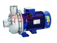 廣東粵華泵 WB400/185D-B 臥式離心泵-- 惠州市沃德五金機電有限公司