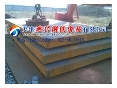 山東/泰安/濟南35CrMo鋼板品質保證!13682061230最新報價-- 天津迪興鋼鐵貿易有限公司