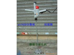 隨州市STF1100手提式攪拌機(jī)分散機(jī)廠家-- 棗陽(yáng)市有發(fā)機(jī)械有限公司