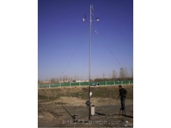 抗干擾高速公路氣象站-- 博倫經(jīng)緯科技發(fā)展有限公司