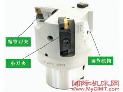 山高：刀具發(fā)展帶給發(fā)動機制造技術新突破-- 國際機床網(wǎng)