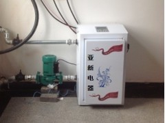 電采暖爐，電鍋爐專業(yè)生產(chǎn)廠家-- 滄州市亞新電器有限公司