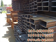10月26日上海低合金方管價格表400*200*16-- 上海方管鵬鼎銷售有限公司方管鵬鼎