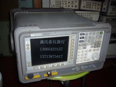 MODEL-7116C 8121C音頻掃頻儀現貨便宜價維修-- 深圳民泰儀器行售后部