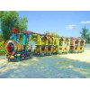 供應鄭州小火車，豫星游樂設備廠批發