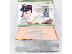 雪膚嬌蘭東方古韻三合一美顏霜，東方古韻美顏霜-- 廣西南寧市護膚精品化妝品公司銷售部