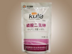 酷樂磷酸二氫鉀（政府采購專供?-- 安徽瑞麟現(xiàn)代農(nóng)業(yè)科技有限公司