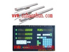 供應(yīng)蘇州數(shù)顯表WE6800-2維修更換-- 昆山拓爾精密儀器公司萬濠影像儀