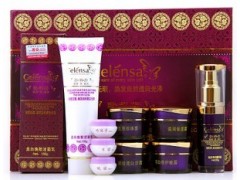 正品歌莉莎化妝品，歌莉莎無暇透白五合一，全國貨到付款-- 廣西南寧市護膚精品化妝品公司銷售部