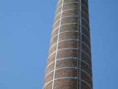 江蘇安裝避雷針煙囪維修廠家三里港高空建設(shè)防腐公最專業(yè)-- 江蘇省三里港高空建設(shè)防腐公司
