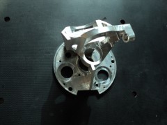 機械加工；非標件加工；車學件加工-- 蘇州馬蘭特精密機械有限公司