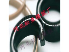 十大彈簧蓄能環POM/PA/PTFE泛塞封品牌松亞橡膠性價比最高-- 河北松亞橡膠廠