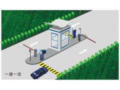 濰坊哪里有做捷順停車場管理系統(tǒng),價格多少?-- 濰坊漢華信息科技有限公司銷售部